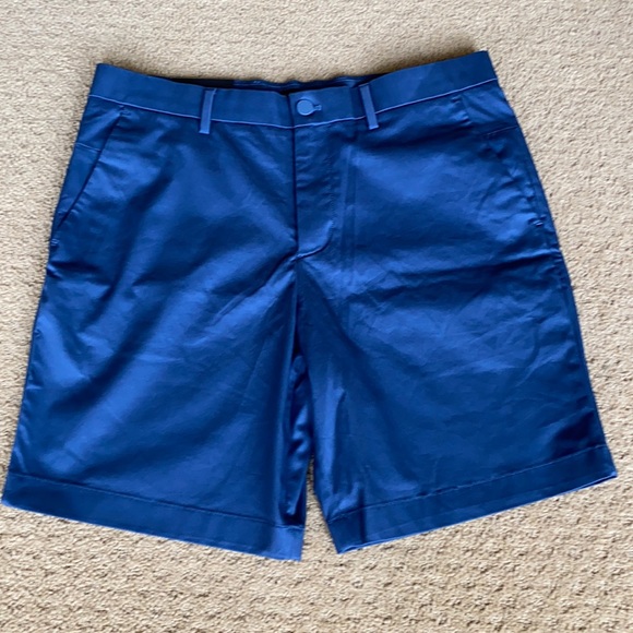 Banana Republic Shorts New Wtag Banana Republic Aiden Shorts 33 Ret